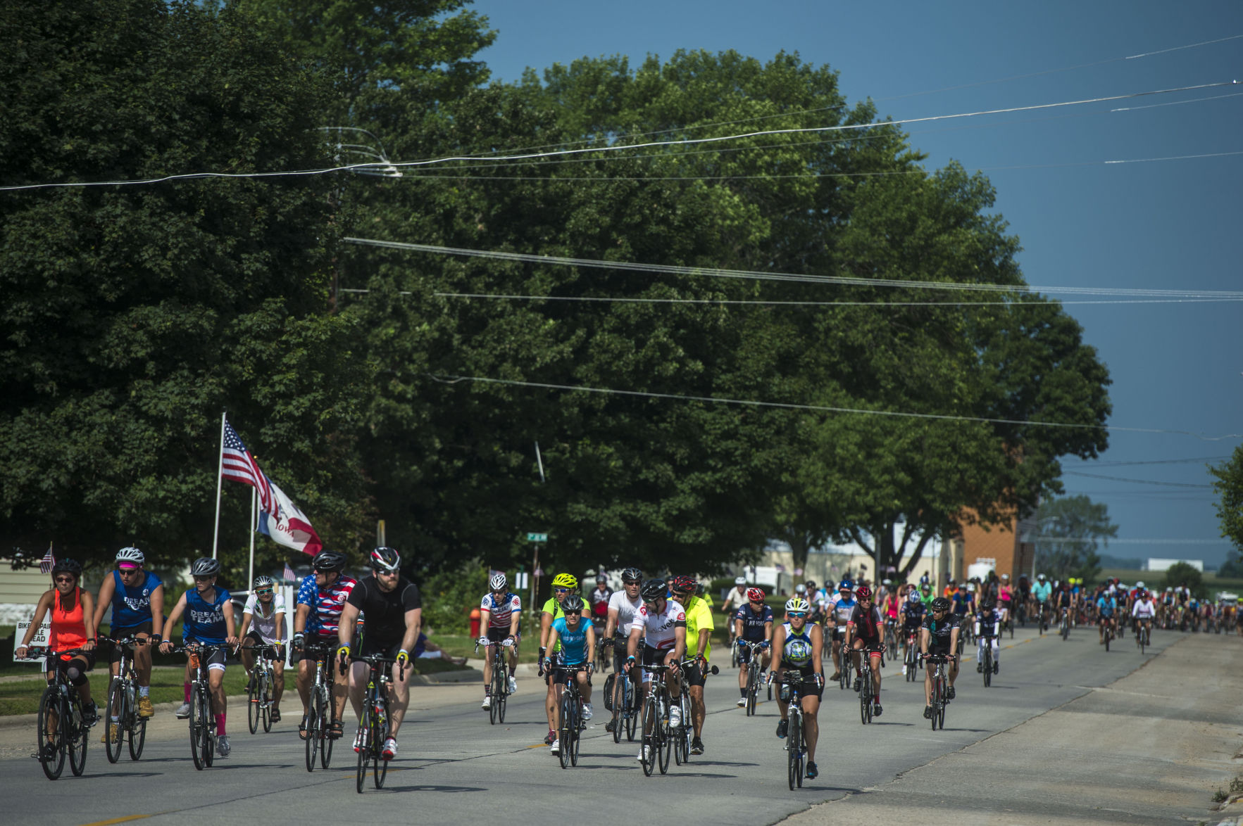 Ragbrai 21